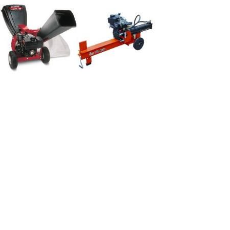 Picture for category Stationary Landscaping Equipment